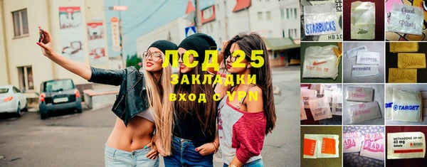 хмурый Алексеевка
